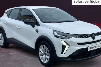 Renault Captur 6.900 km 19.990 &euro; Birkenfeld 75217