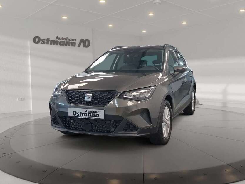Seat Arona 5.000 km 29.987 € Wolfhagen 34466