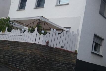 4-Zimmer Wohnung mit großer Terrasse in Gummersbach Niederseßmar 4 zimmer