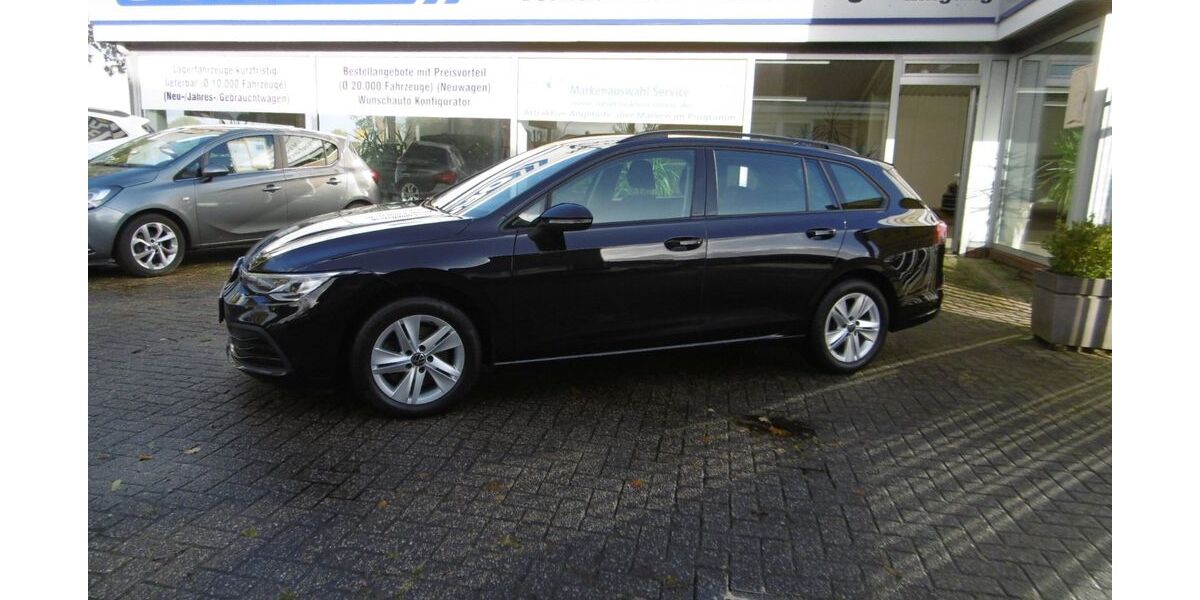 VW Golf 72.770 km 21.990 &euro; Klein Berßen 49777