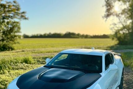 Chevrolet Camaro 83.000 km 37.000 &euro; Gröningen 39398