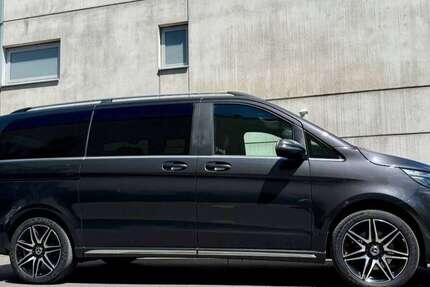 Mercedes-Benz V 300 60.774 km 64.444 &euro; Hochheim am Main, Stadt 65239