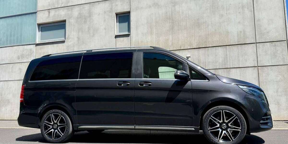 Mercedes-Benz V 300 60.774 km 64.444 &euro; Hochheim am Main, Stadt 65239