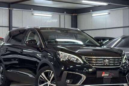 Peugeot 5008 156.885 km 13.890 € Maintal 63477