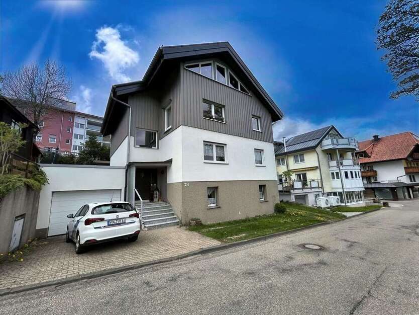 Wohnung zum Mieten in Schönwald 950 € 110 m²