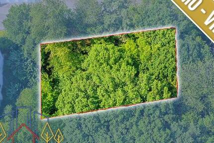 Bauplatz mit Investmentmöglichkeit in Pirmasens am Berliner Ring zimmer