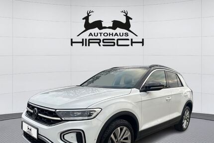 VW T-Roc 38.575 km 21.990 &euro; Chemnitz 09120