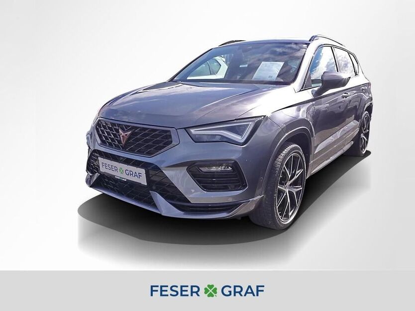 Ateca