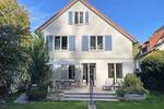 Einfamilienhaus Stuttgart Süd - 5 Zimmer, 215 m&sup2;, 4.500&euro; | Angebot:26779855