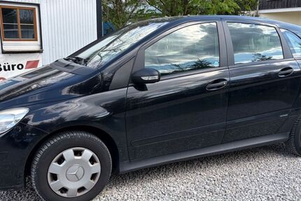 Mercedes-Benz B 170 275.000 km 1.200 &euro; Hersbruck 91217