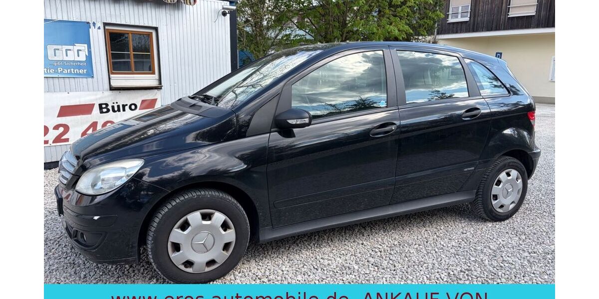 Mercedes-Benz B 170 275.000 km 1.200 &euro; Hersbruck 91217
