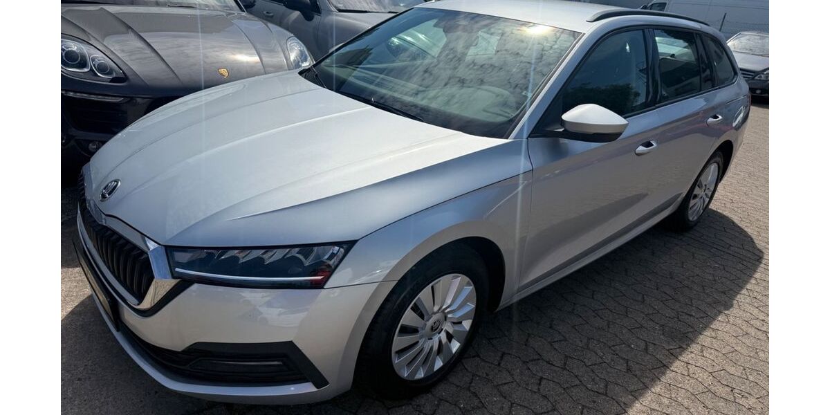 Skoda Octavia 181.200 km 12.500 &euro; Langenhagen 30851