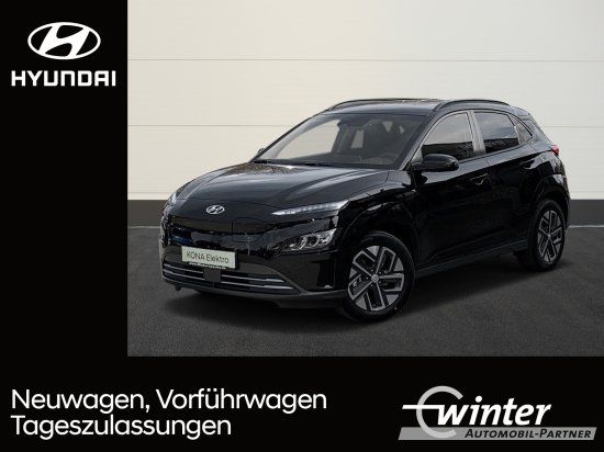 Hyundai KONA 14.000 km 19.980 € Großröhrsdorf OT Bretnig 01900