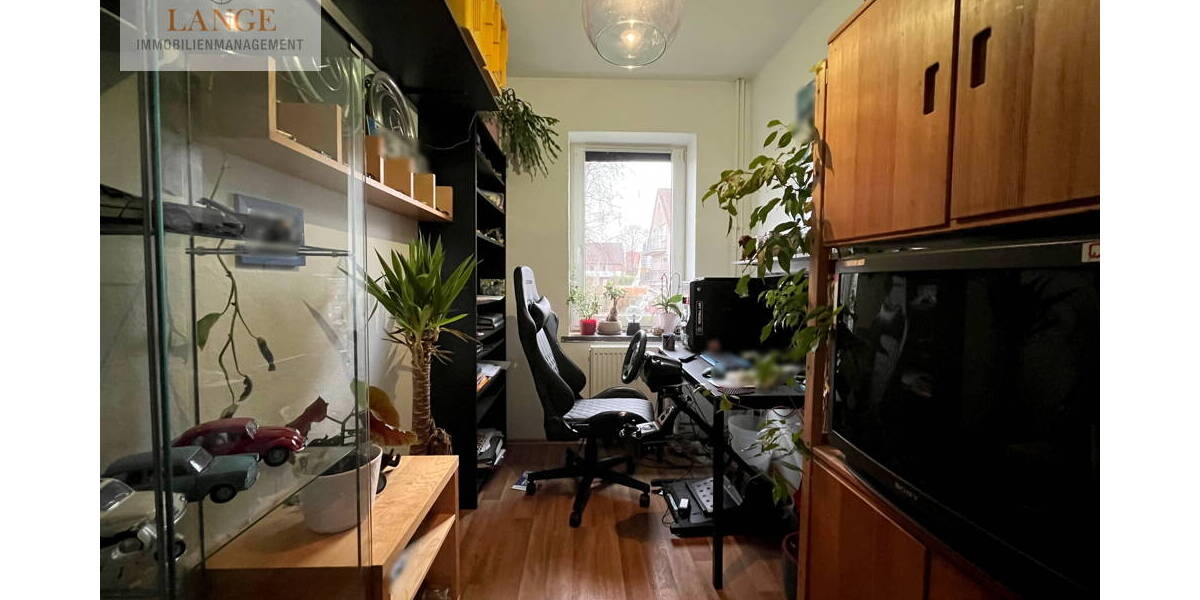 Etagenwohnung Walsrode - 4 Zimmer, 85 m&sup2;, 119.000&euro; | Angebot:25797849