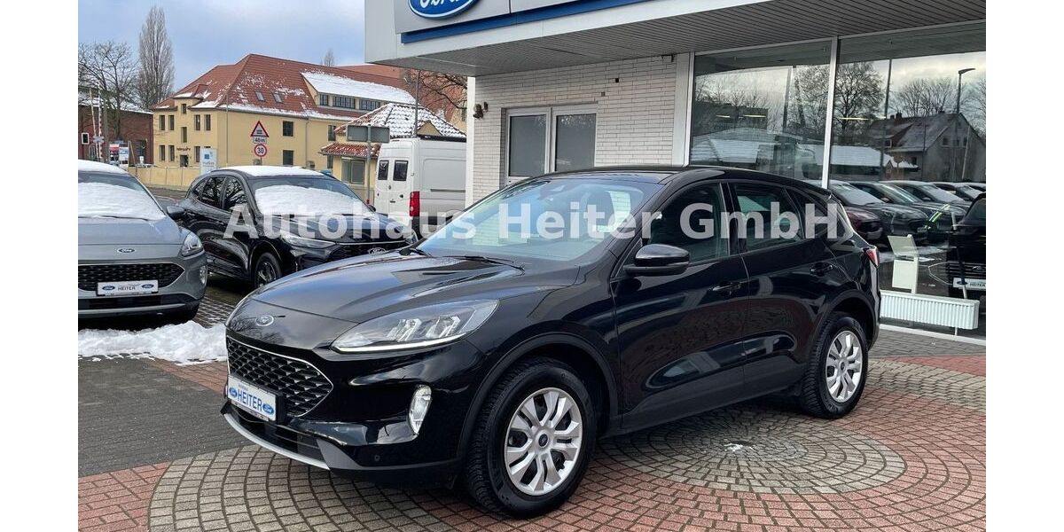 Ford Kuga 30.470 km 20.950 &euro; Osnabrück 49090