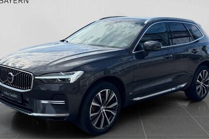 Volvo XC60 82.790 km 38.490 &euro; Neutraubling 93073