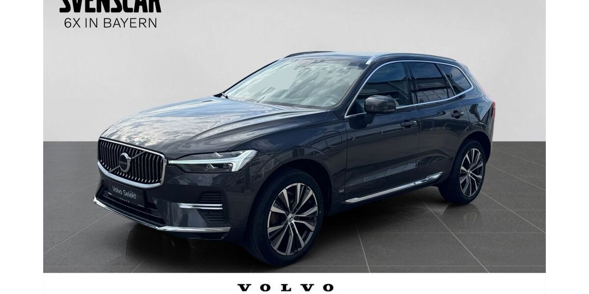 Volvo XC60 82.790 km 38.490 &euro; Neutraubling 93073