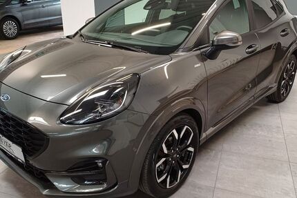 Ford Puma 27.629 km 21.450 &euro; Bad Oeynhausen 32547