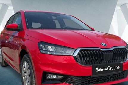 Skoda Fabia 9.999 km 16.790 &euro; Bergisch Gladbach 51465