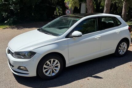 VW Polo 80.200 km 11.500 &euro; Balingen 72336