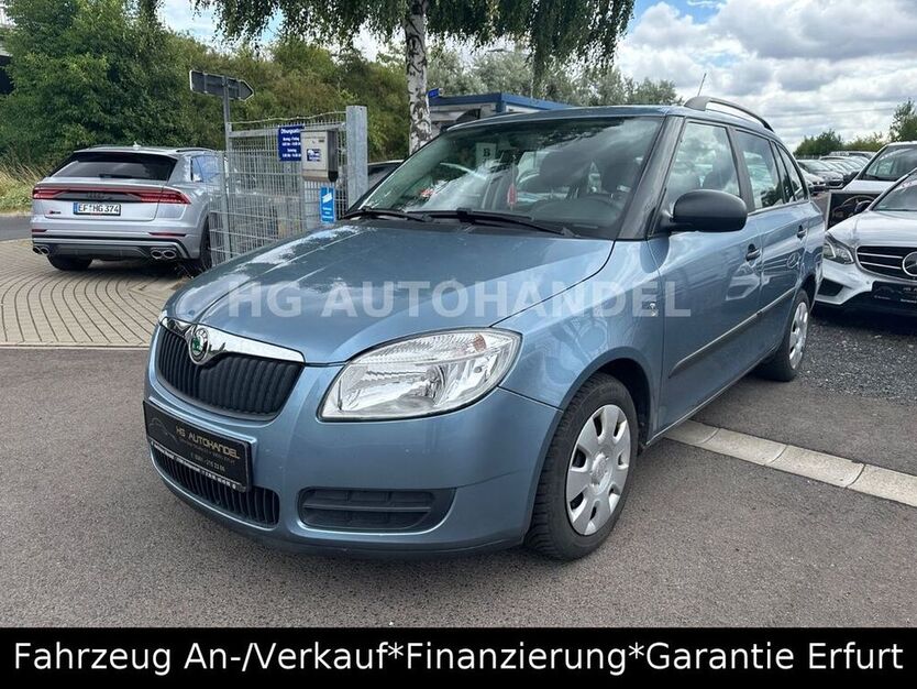 Fabia