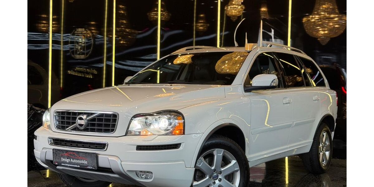 Volvo XC90 162.000 km 18.450 &euro; Berlin 13597