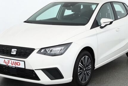 Seat Ibiza 10.203 km 18.990 &euro; Berlin 12683