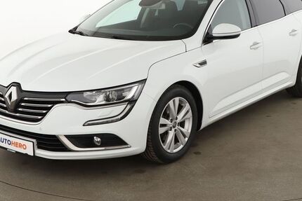 Renault Talisman 75.832 km 13.010 &euro; Leipzig 04328