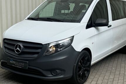 Mercedes-Benz Vito 180.891 km 14.980 &euro; Neumünster 24536