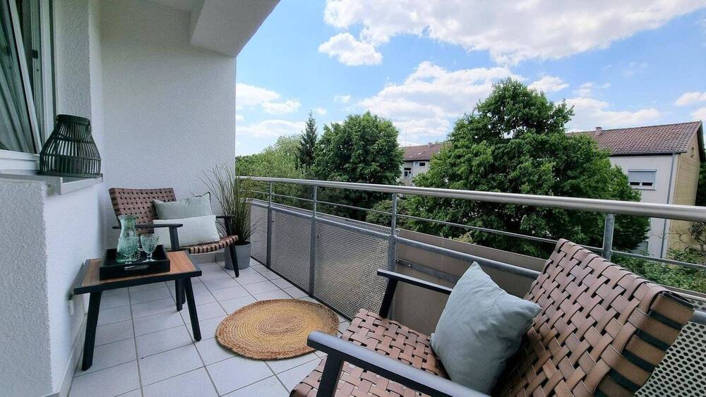 Etagenwohnung Erkelenz Oerather Mühlenfeld - 3 Zimmer, 72 m&sup2;, 199.900&euro; | Angebot:26376903