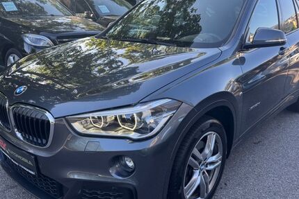 BMW X1 130.500 km 19.500 &euro; München 81243