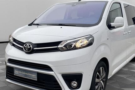 Toyota Proace (Verso) 24.600 km 38.990 &euro; Güstrow 18273