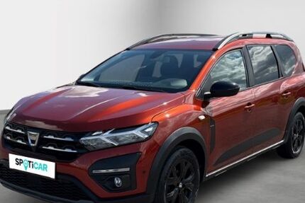 Dacia Jogger 71.088 km 14.990 &euro; Balve-Langenholthausen 58802