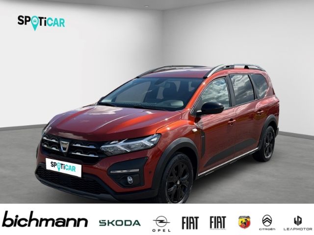 Dacia Jogger 71.088 km 14.990 &euro; Balve-Langenholthausen 58802