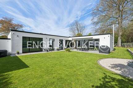 Haus Mörfelden-Walldorf Walldorf - 4 Zimmer, 157 m&sup2;, 1.390.000&euro; | Angebot:26355281
