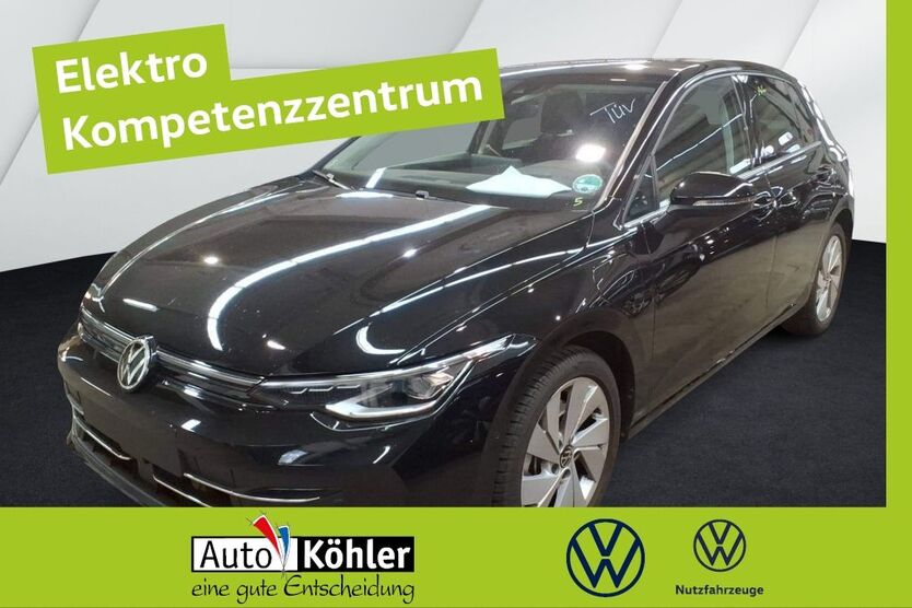 VW Golf 12.700 km 34.840 € Mainburg 84048