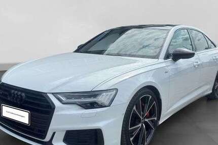 Audi A6 36.904 km 50.920 € Lüneburg 21337