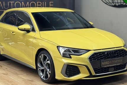 Audi A3 63.870 km 22.790 &euro; Rastede/ Wahnbek 26180