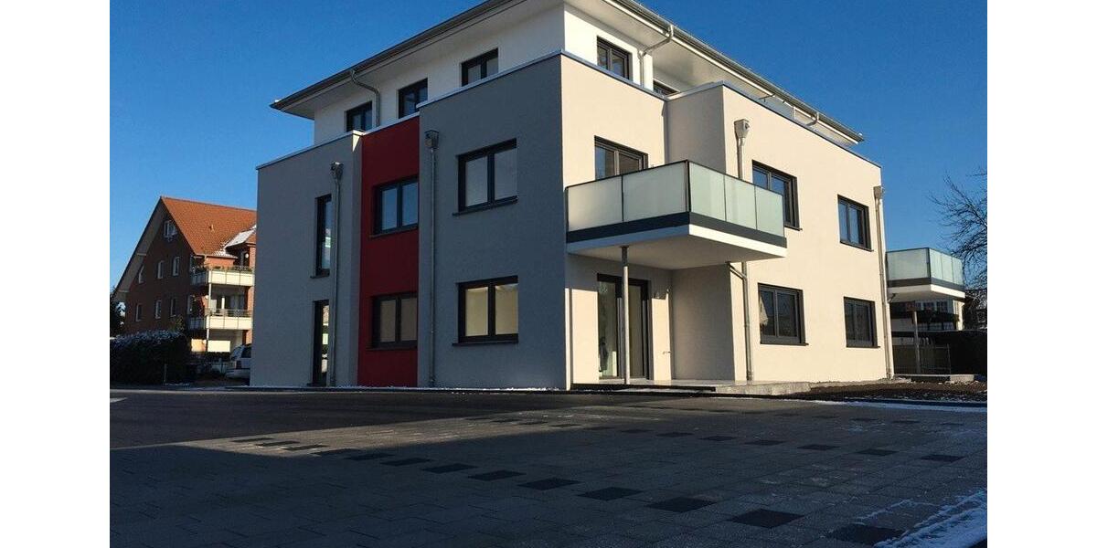 Einfamilienhaus Delbrück - 2 Zimmer, 59 m&sup2;, 732&euro; | Angebot:26378889