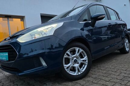 Ford B-Max 99.000 km 6.600 &euro; Stuttgart 70563