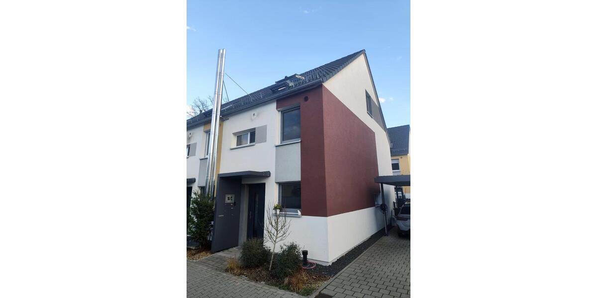 Reihenhaus Nauheim - 5 Zimmer, 118 m&sup2;, 622.000&euro; | Angebot:25385200