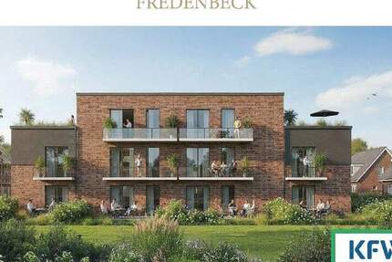 Wohnung Fredenbeck - 2 Zimmer, 67 m&sup2;, 294.000&euro; | Angebot:25689040