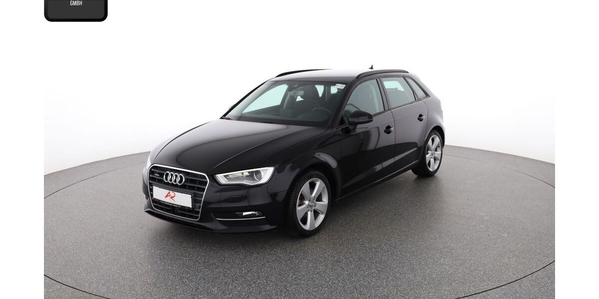 Audi A3 26.028 km 22.880 &euro; Berlin 12103