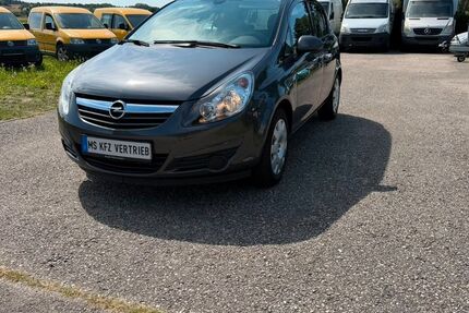 Opel Corsa 79.705 km 4.490 &euro; Hettenshausen 85276