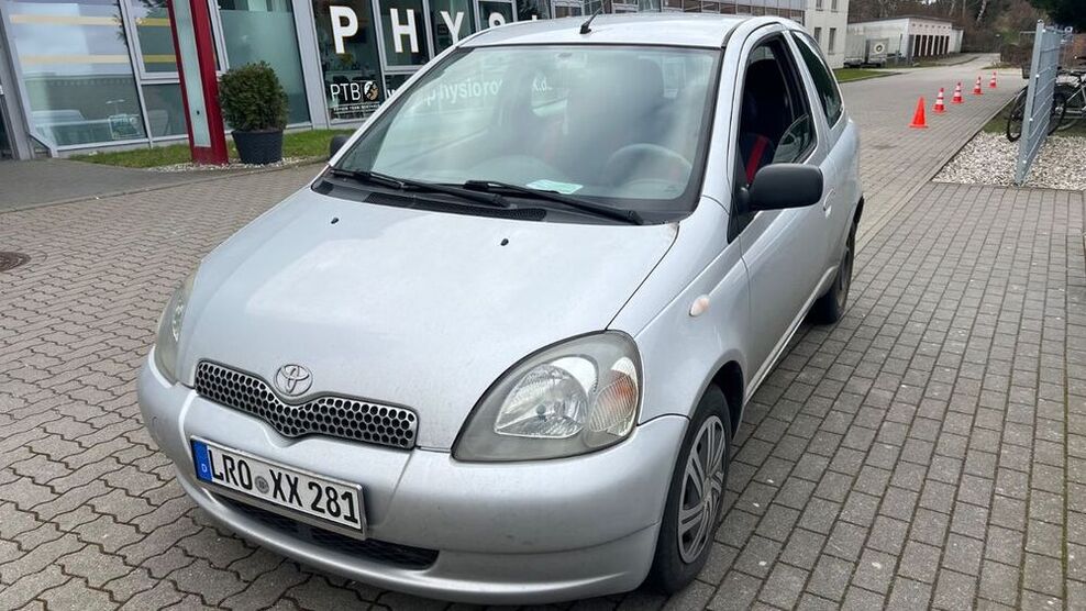 Yaris