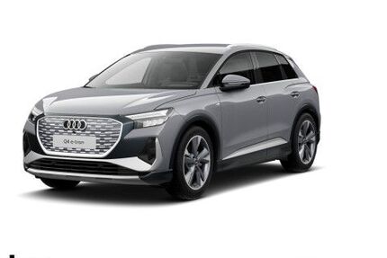 Audi Q4 e-tron 28.950 km 24.490 &euro; Binzen 79589