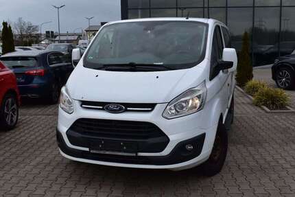 Ford Tourneo Custom 262.977 km 7.950 &euro; Altdorf - Landshut 84032