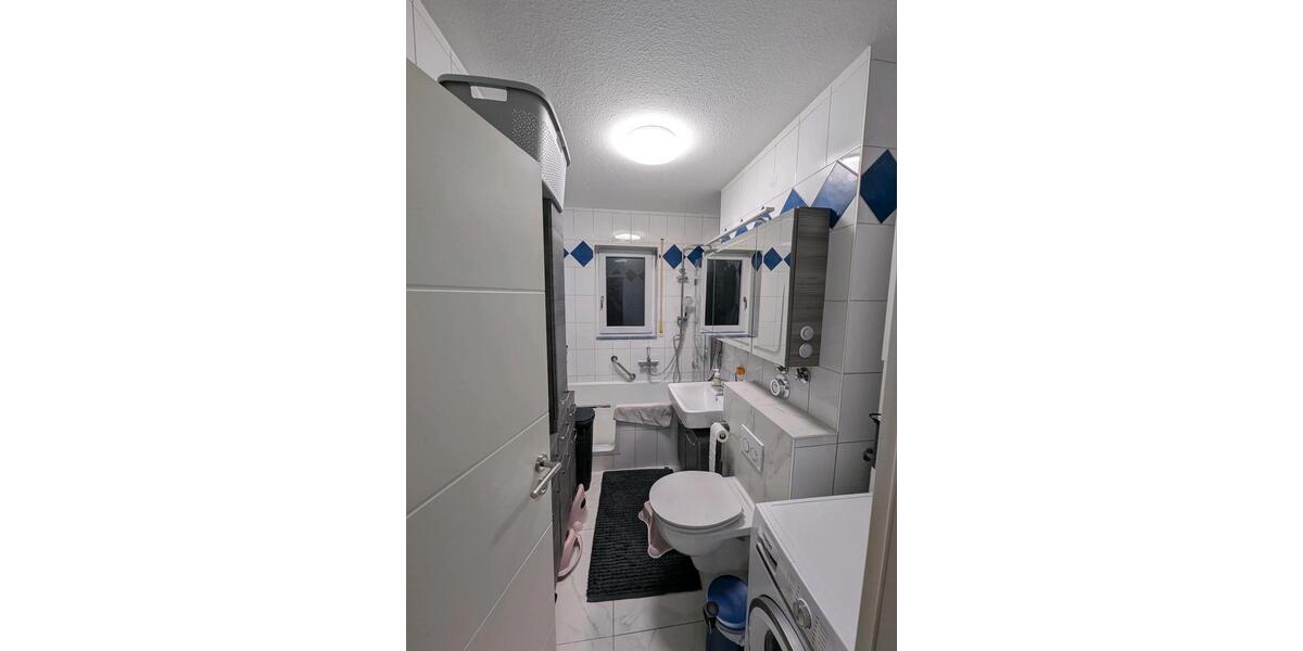 Erdgeschoßwohnung Stadtbergen - 3 Zimmer, 70 m&sup2;, 360.000&euro; | Angebot:25523128