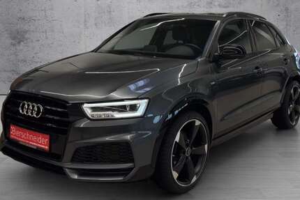 Audi Q3 127.595 km 20.250 &euro; Donauwörth 86609