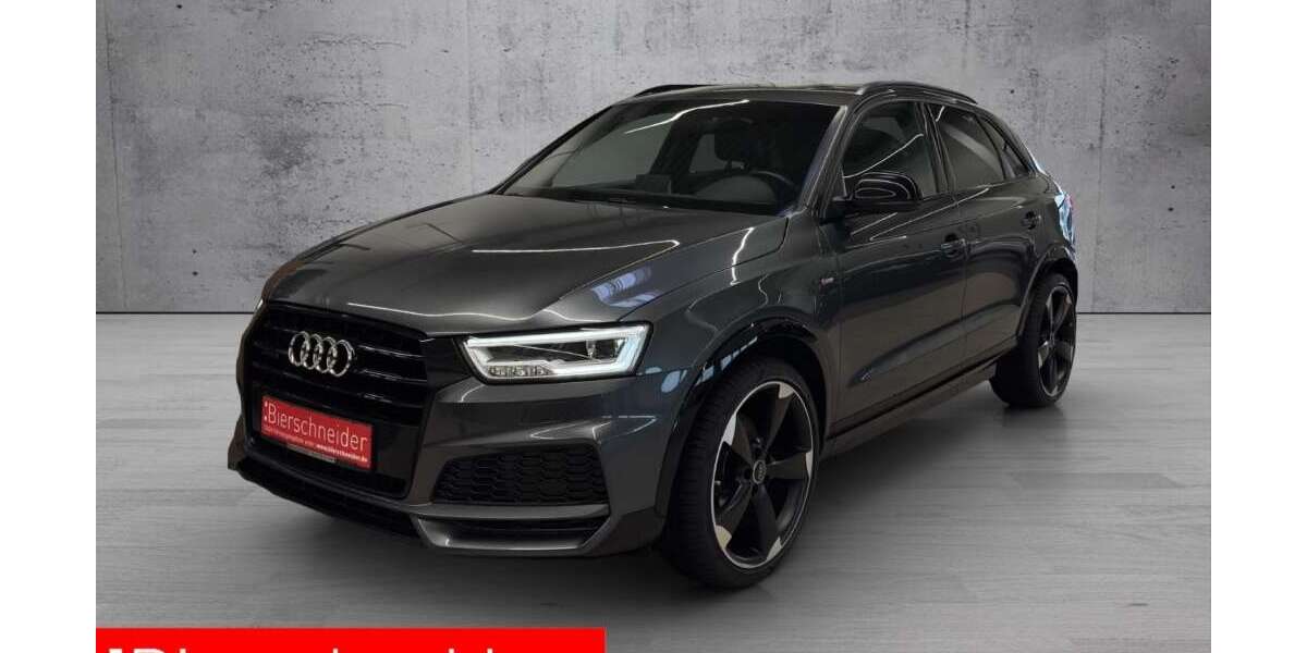 Audi Q3 127.595 km 20.250 &euro; Donauwörth 86609